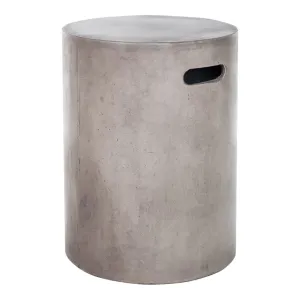 Cato Outdoor Stool/Table