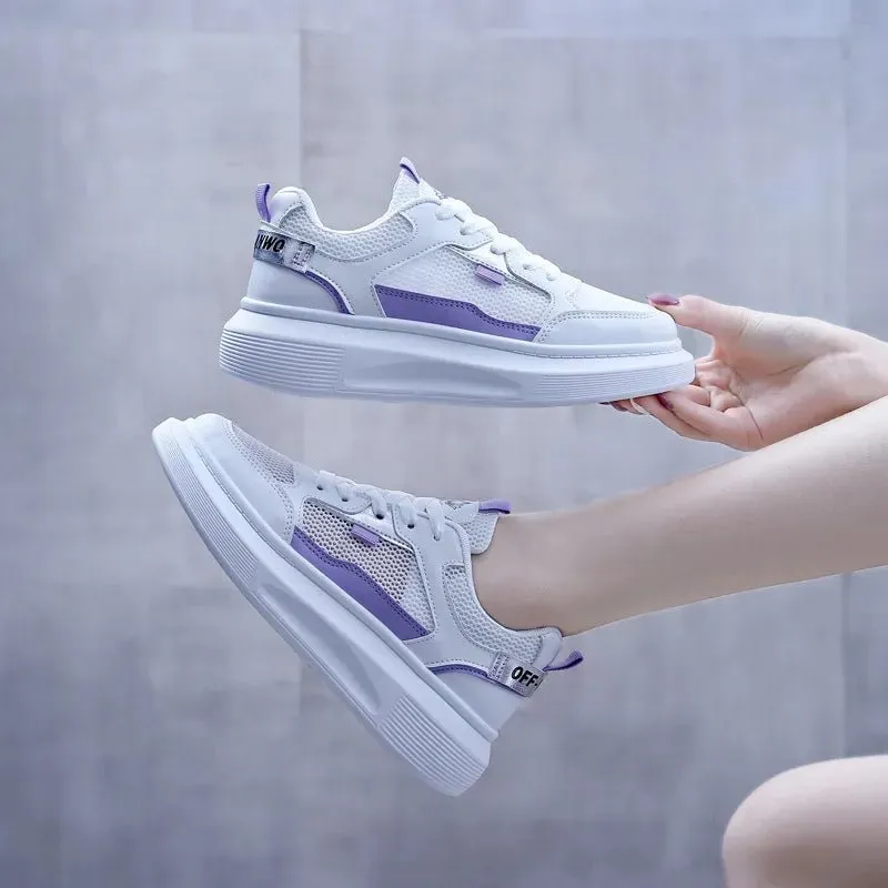 CHAL Women's Shoes