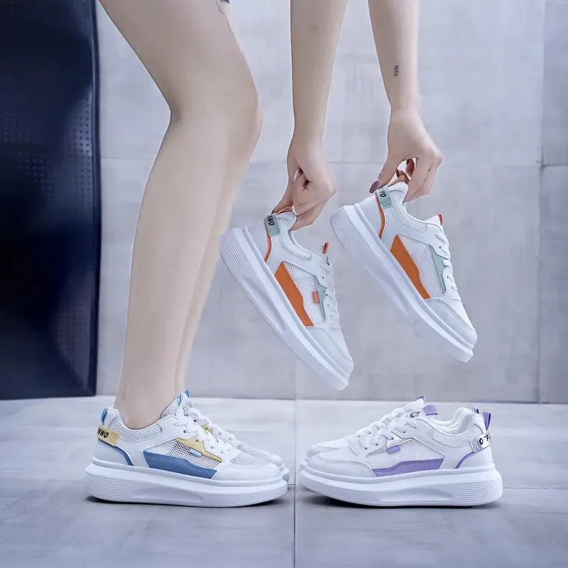 CHAL Women's Shoes