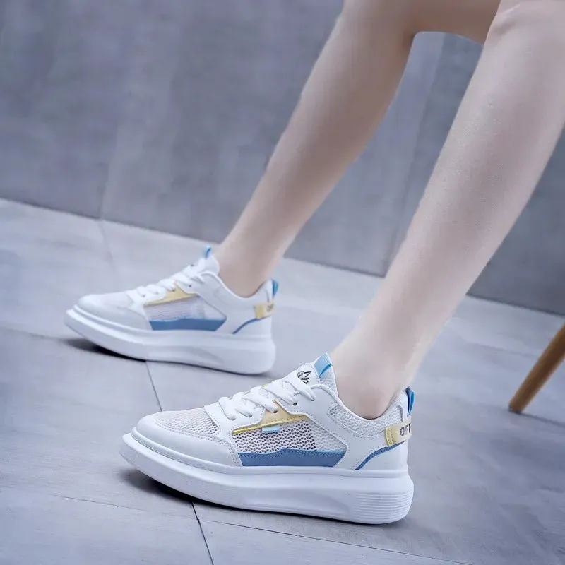 CHAL Women's Shoes