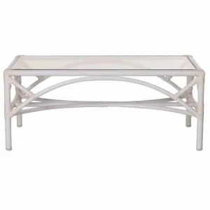 Chippendale Outdoor Coffee Table