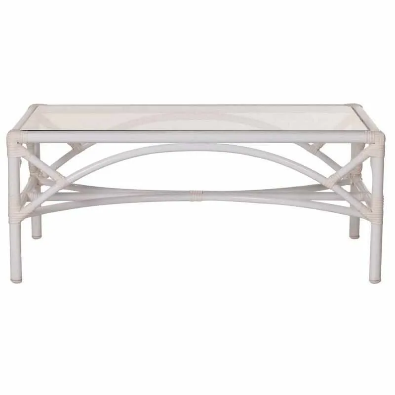 Chippendale Outdoor Coffee Table