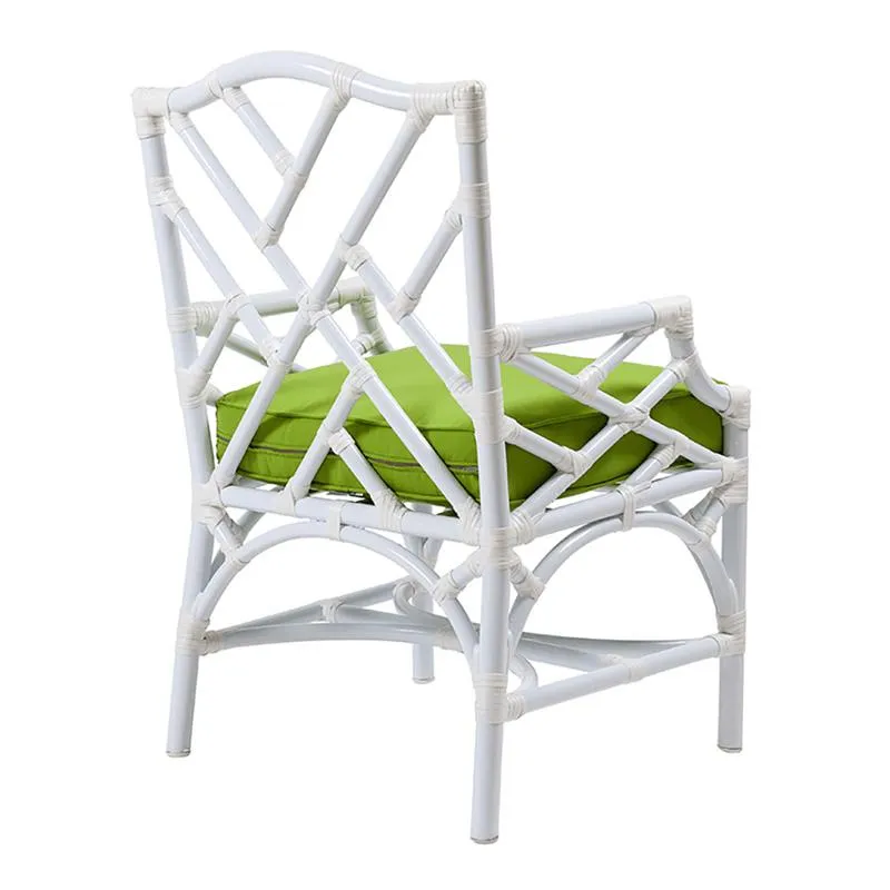 Chippendale Outdoor Dining Armchair