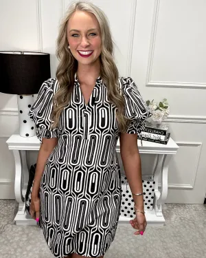 Claire Dress