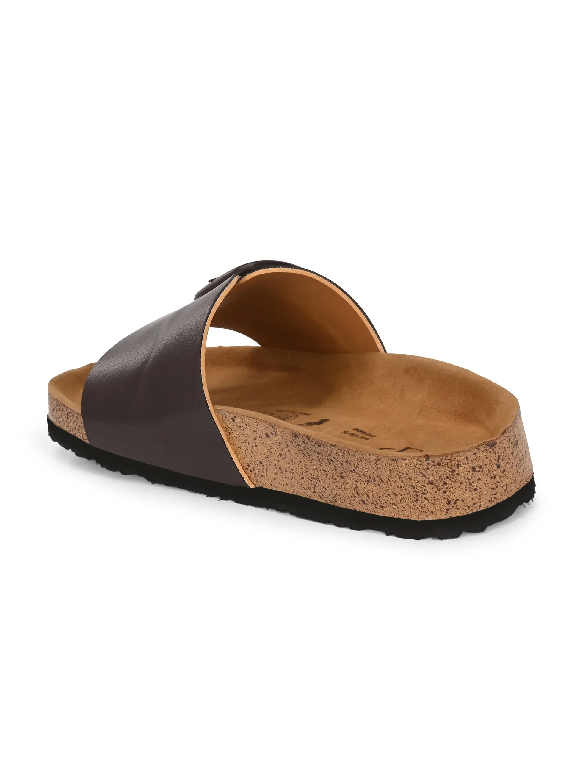 Classic Noir Slide For Women
