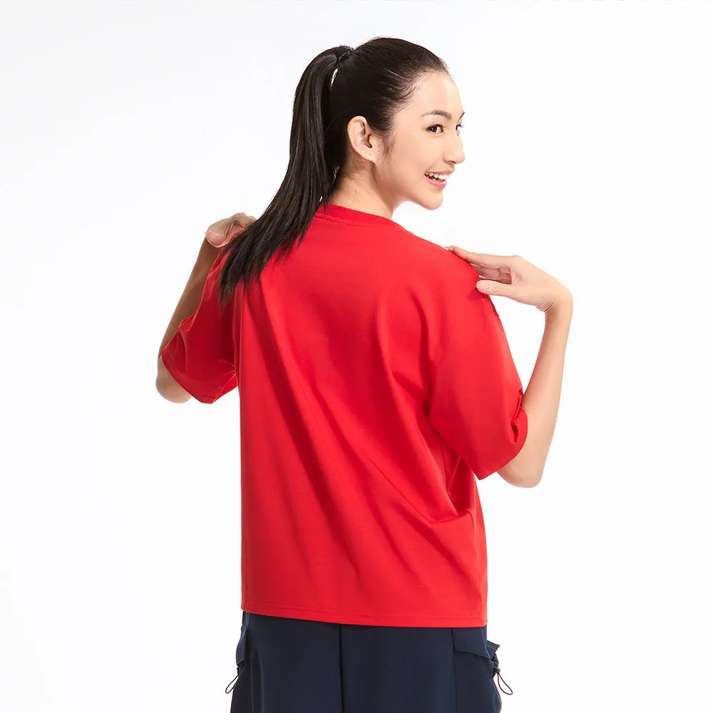 CNY Short Sleeve Tee