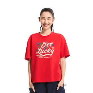 CNY Short Sleeve Tee