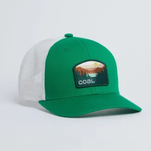 Coal Hauler Low- Green