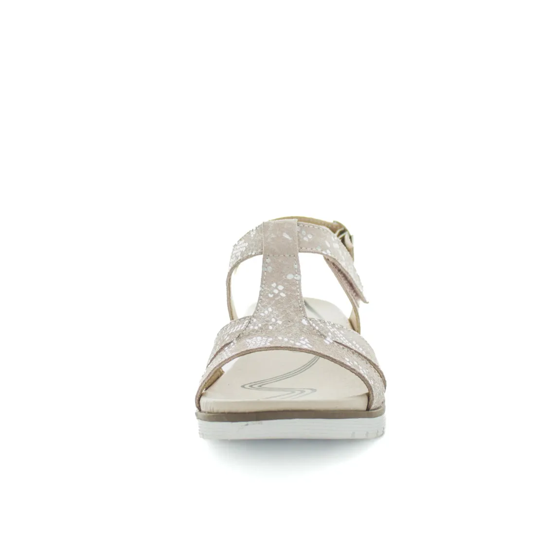 Combi Sandals