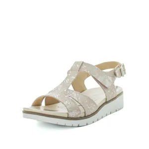 Combi Sandals