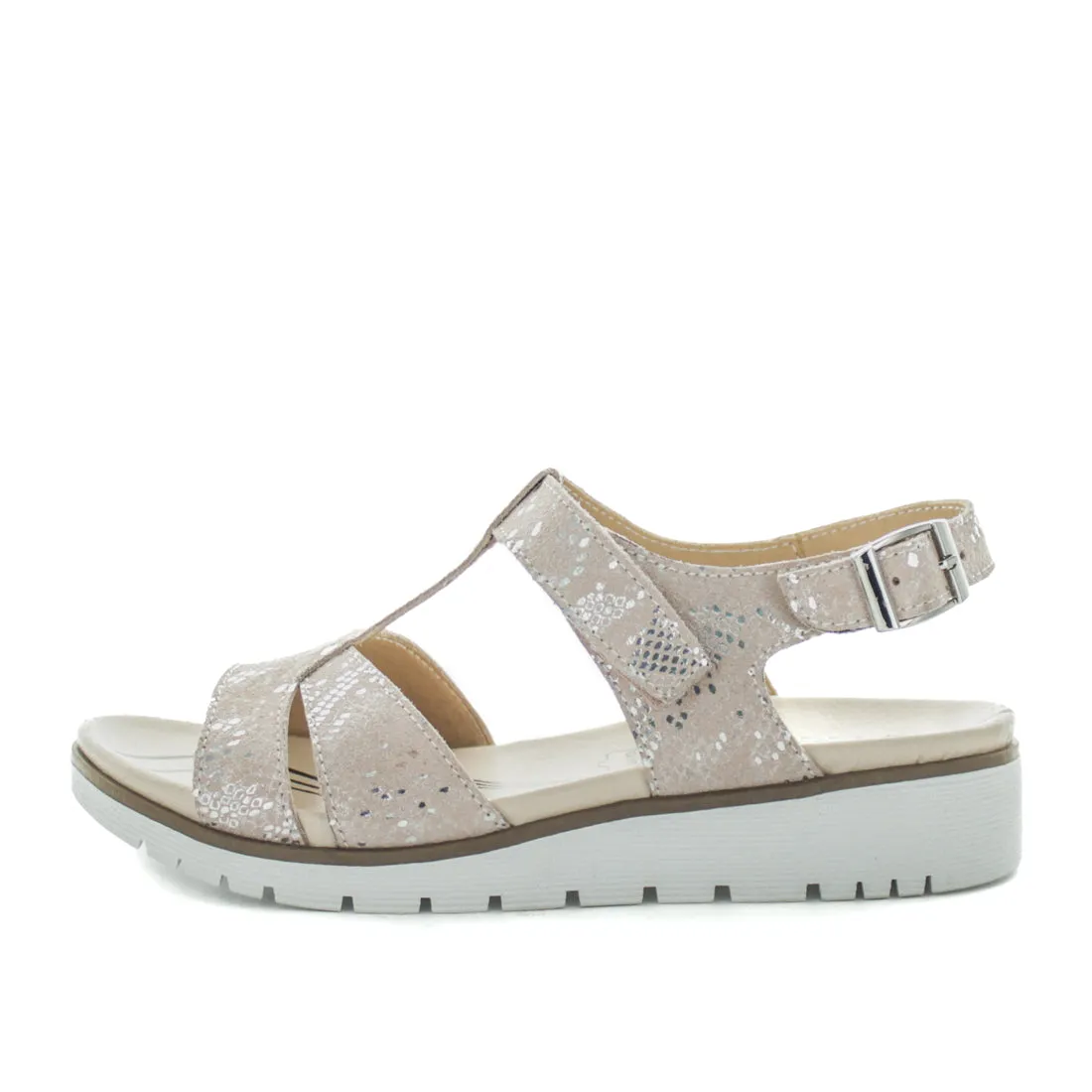 Combi Sandals