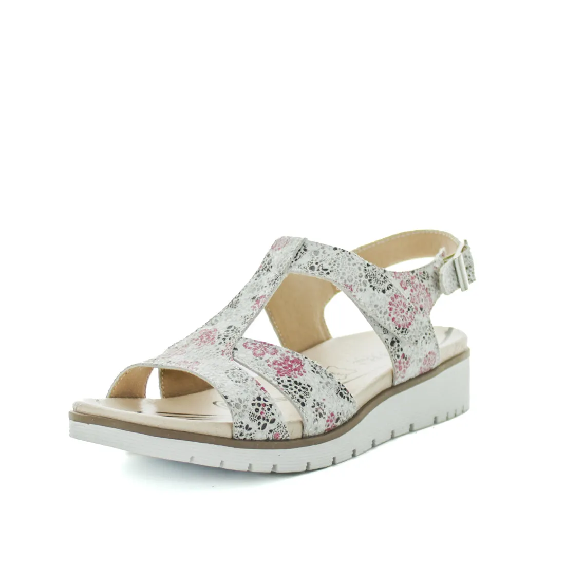 Combi Sandals