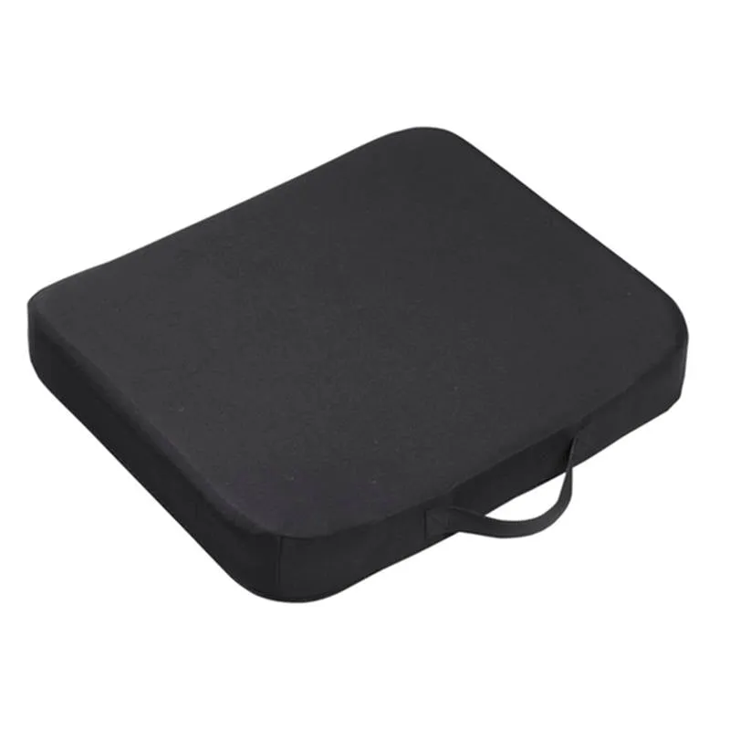 Comfort Touch Cooling Sensation Seat Cushion - 1 Each