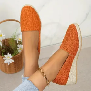 Comfortable Espadrille Shoes for Women