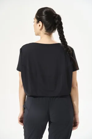 Cooling & Breathable Buttery Soft Poise Top