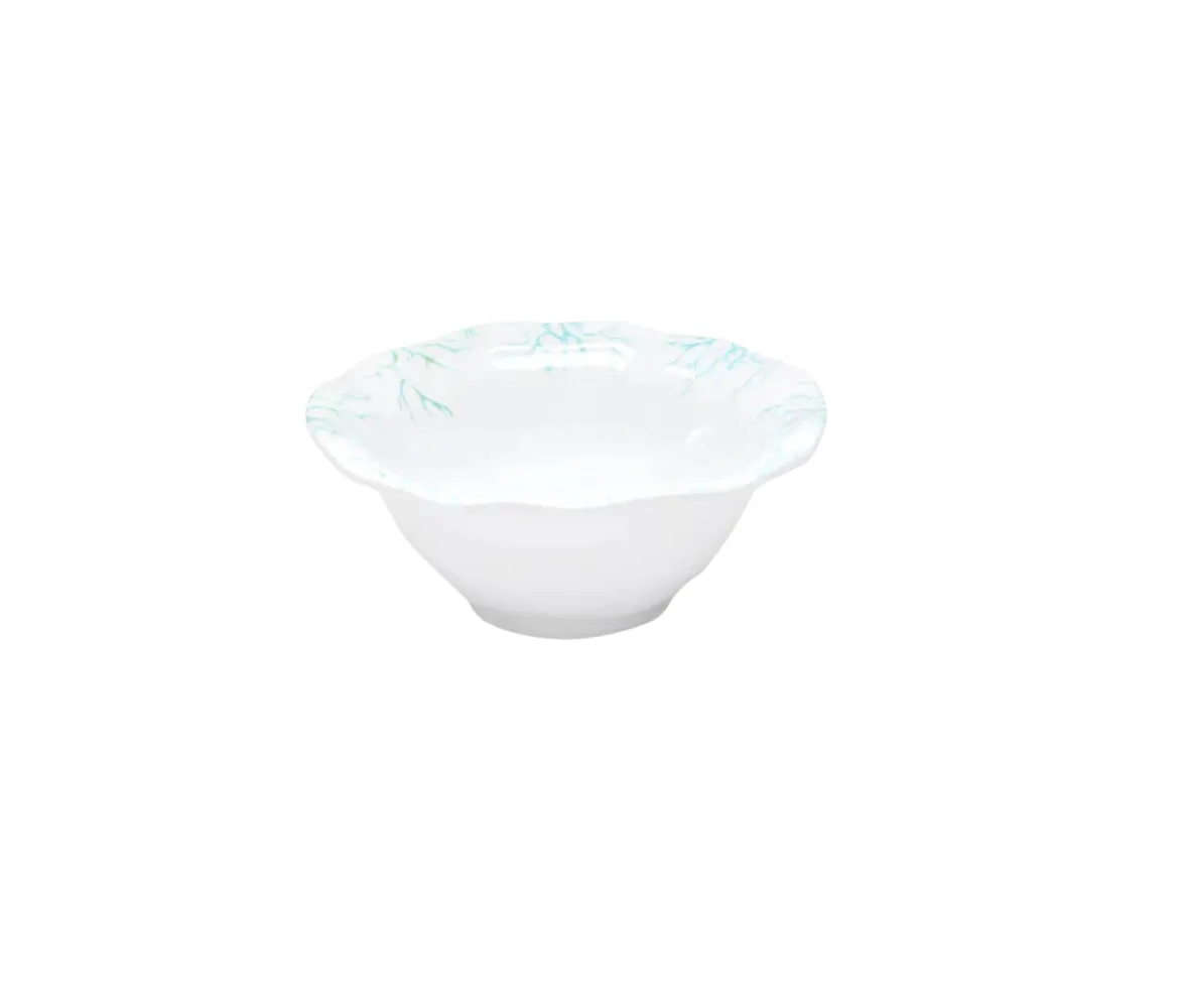 Coral Non-Breakable Cereal Bowl