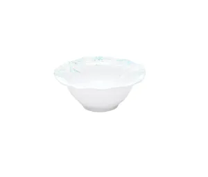 Coral Non-Breakable Cereal Bowl