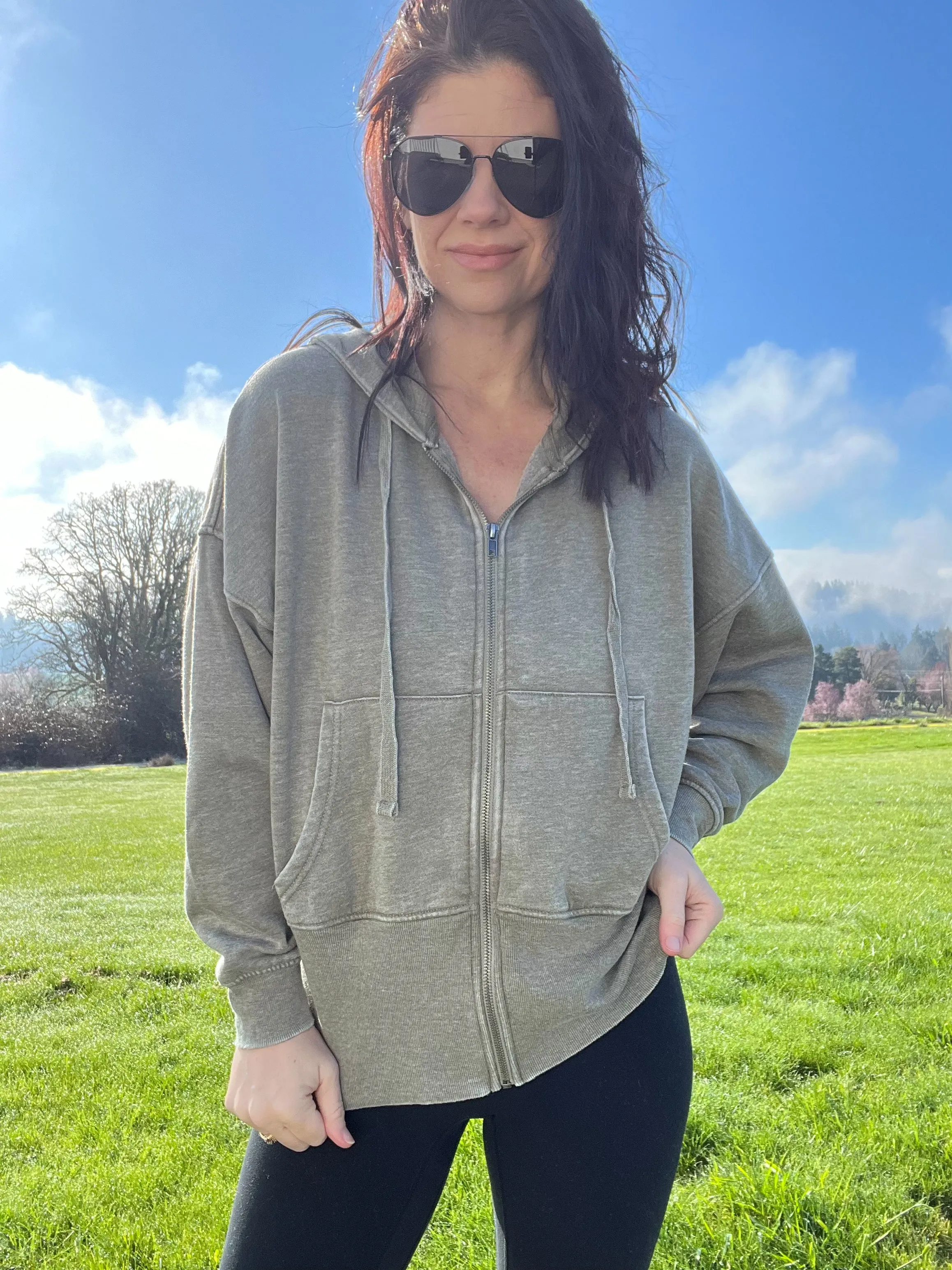 Courtney Jacket