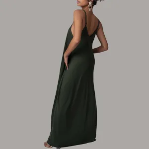 Cruise Maxi Dress