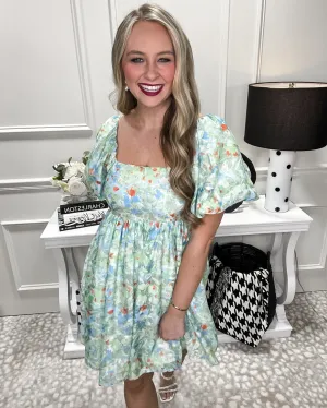 Crystal Dress