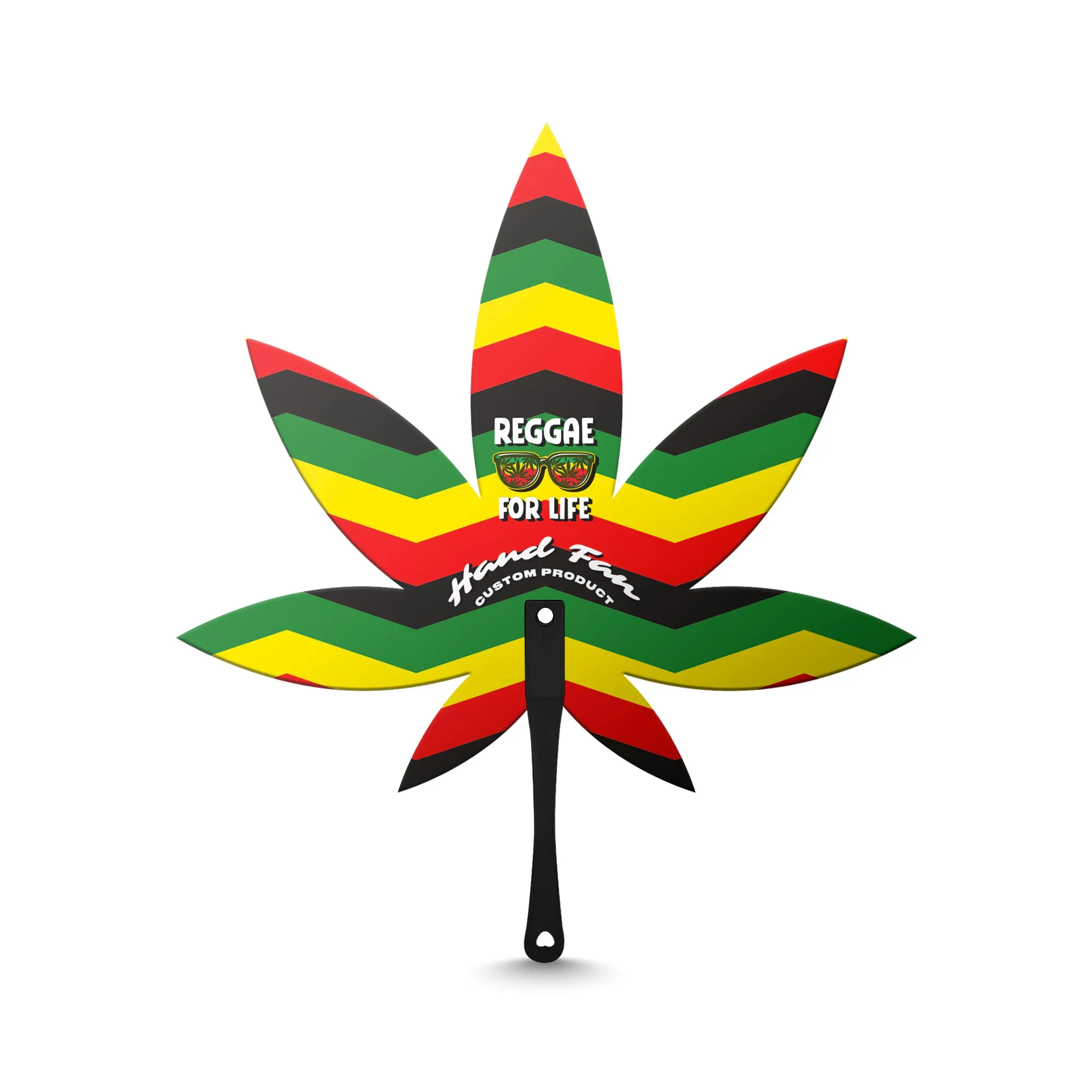 Custom Hand Fans