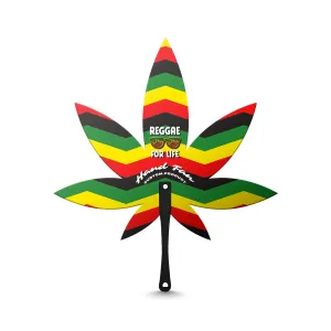 Custom Hand Fans