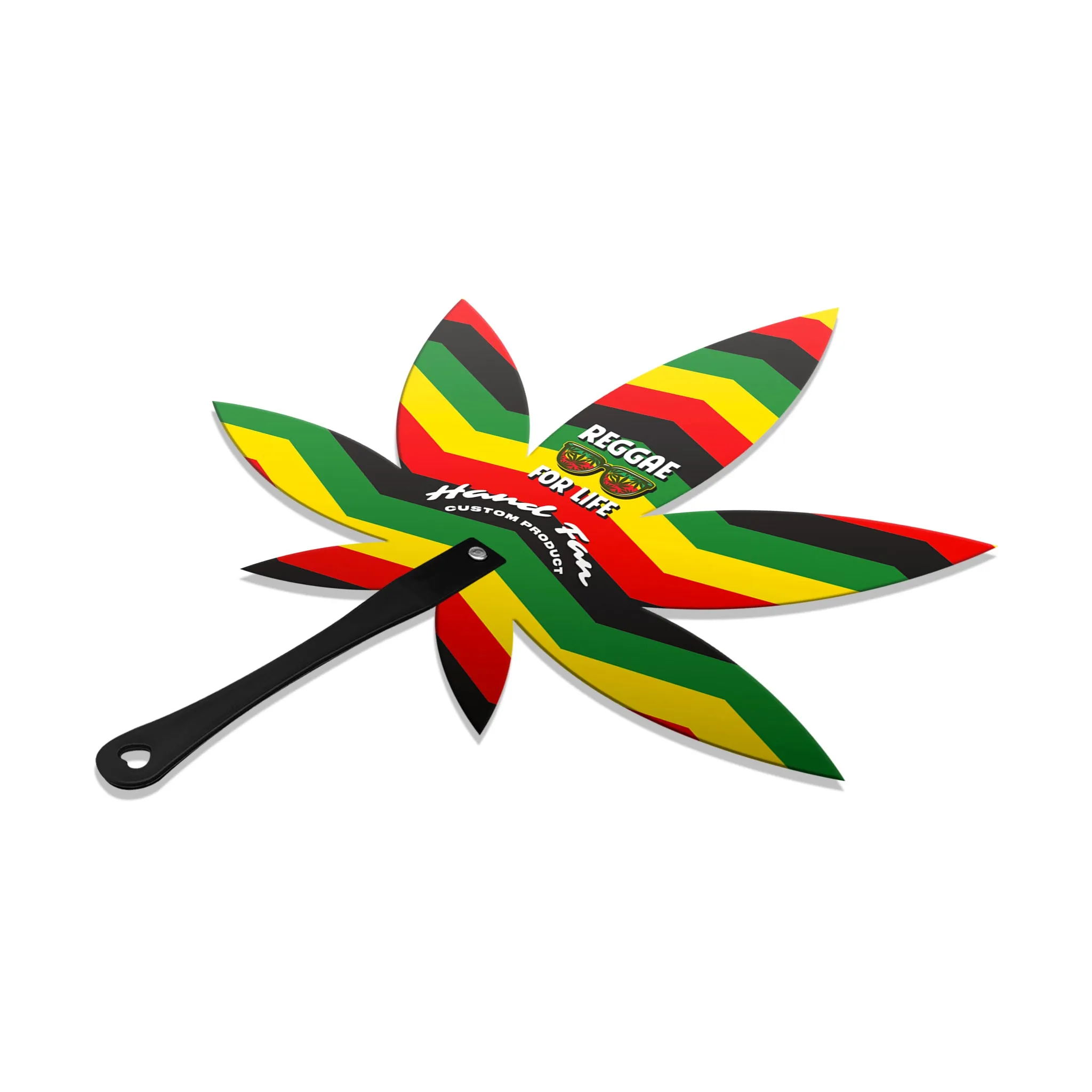 Custom Hand Fans