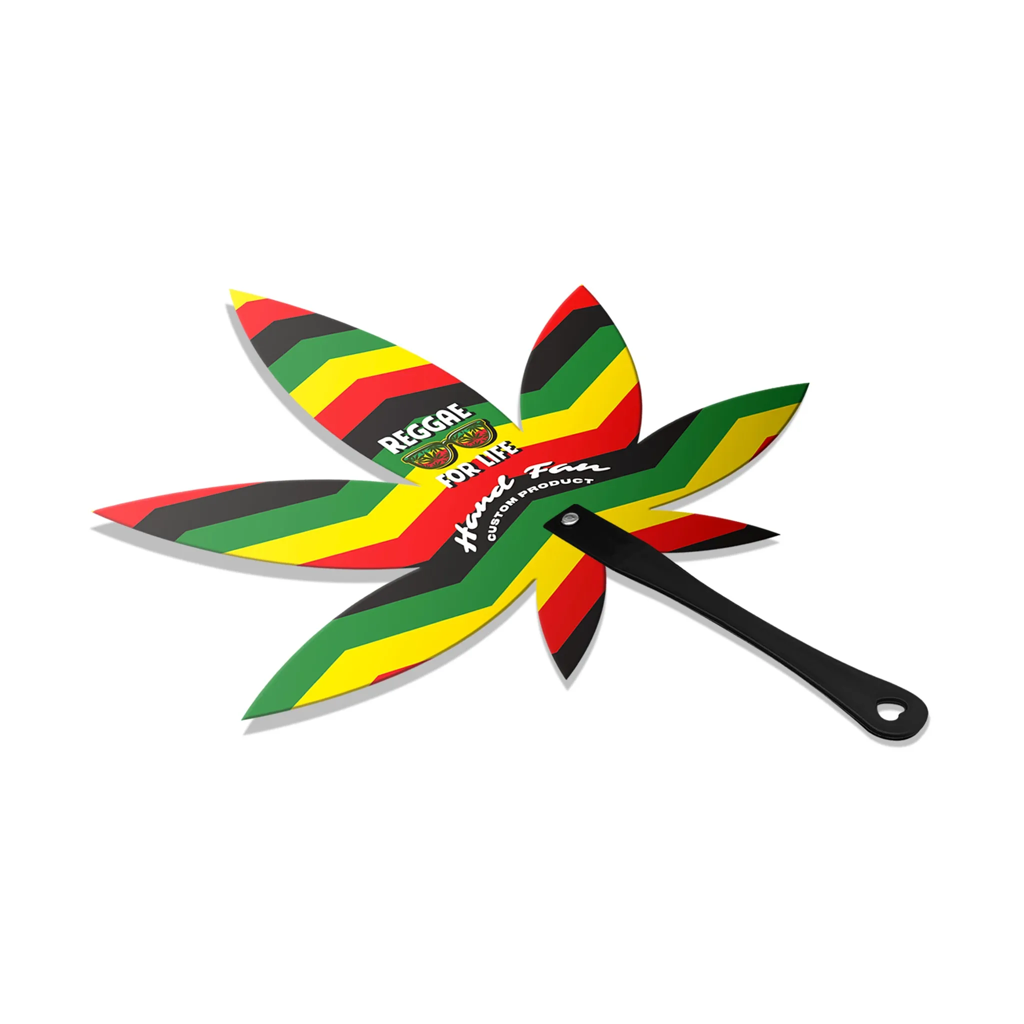 Custom Hand Fans