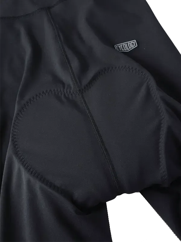 Cycology Men's Endurance Bib Shorts