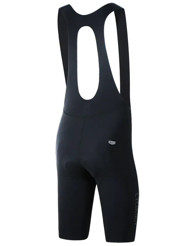 Cycology Men's Endurance Bib Shorts