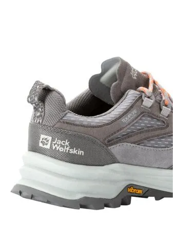 CYROX TEXAPORE LOW W