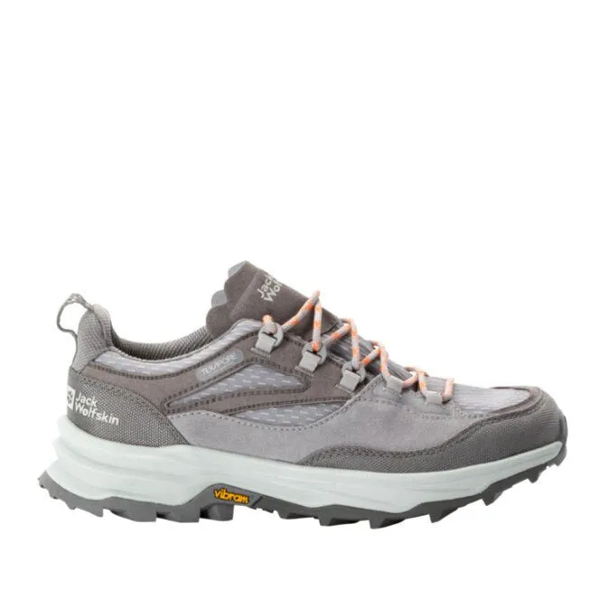 CYROX TEXAPORE LOW W