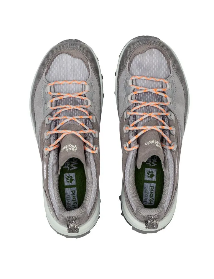 CYROX TEXAPORE LOW W