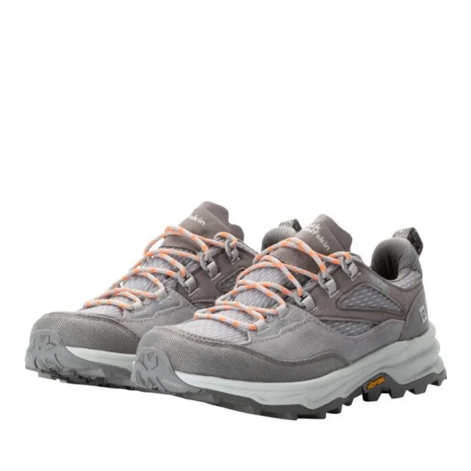 CYROX TEXAPORE LOW W