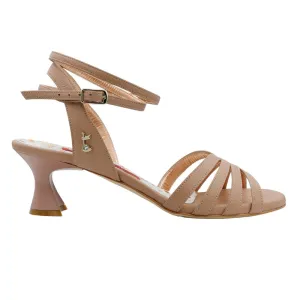 D27 / Taupe Soft