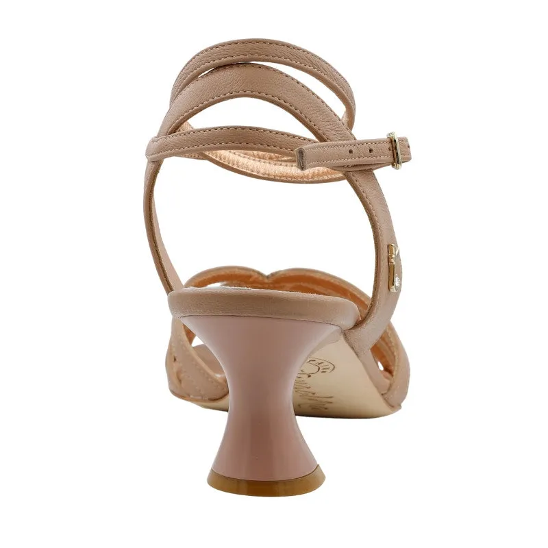D27 / Taupe Soft