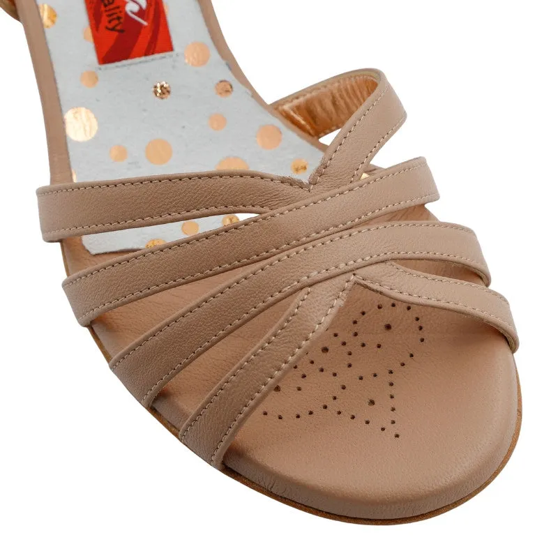 D27 / Taupe Soft