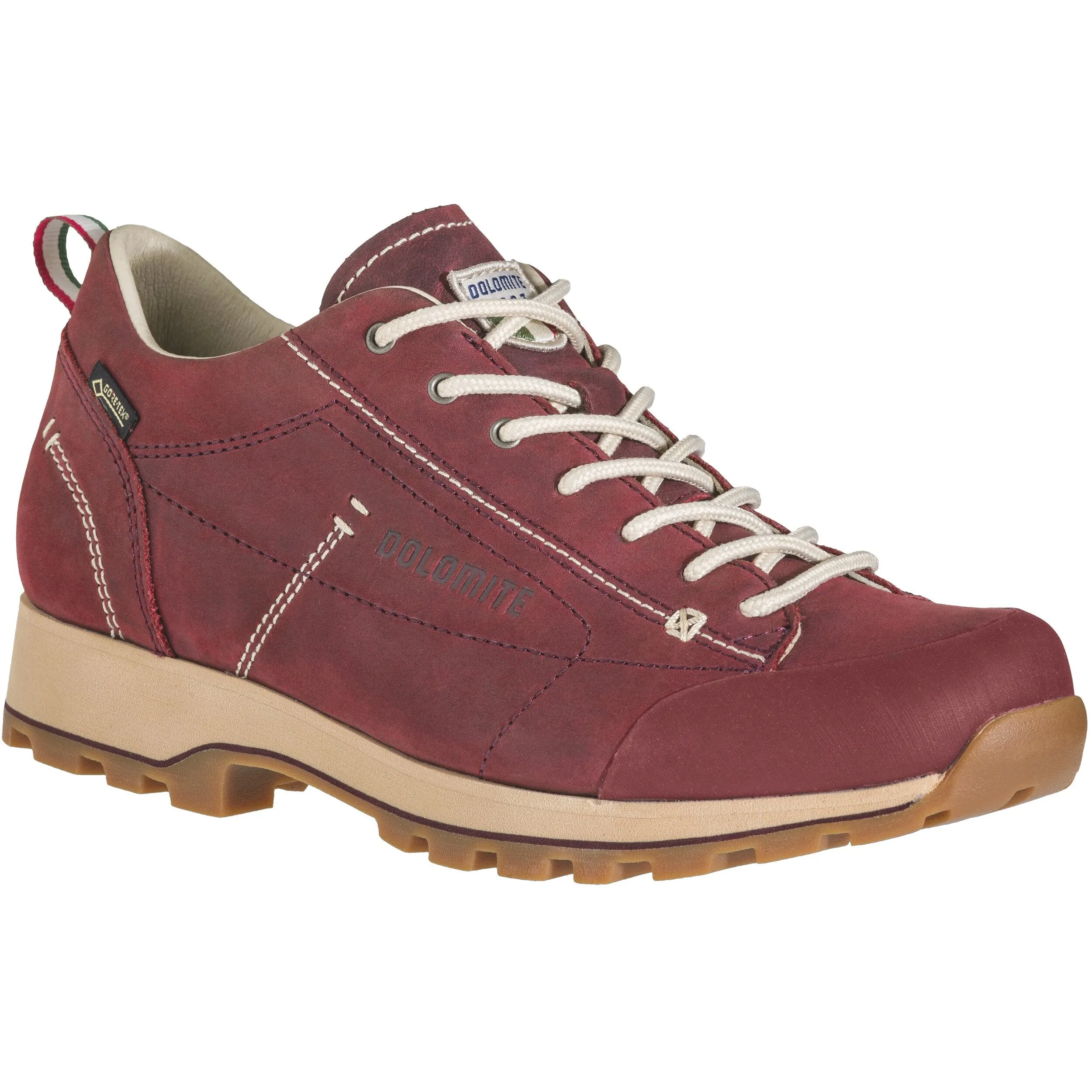 Damen Wanderschuhe 54 Low FG GTX
