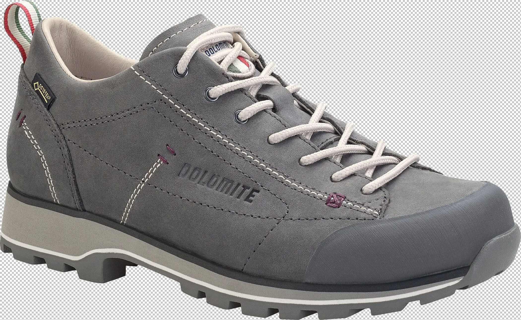 Damen Wanderschuhe 54 Low FG GTX