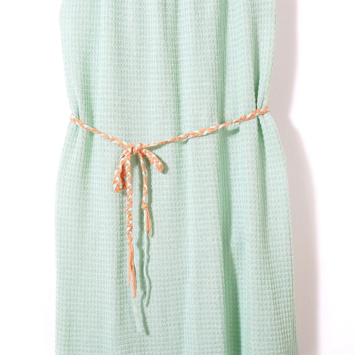 Daydream Beach Dress (Mint)