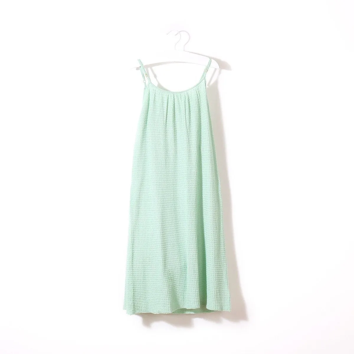 Daydream Beach Dress (Mint)