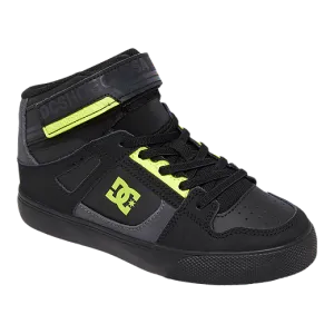 DC Boys Pure High-Top EV Shoe