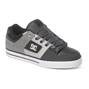 DC Pure SE Mens Skate Shoes 2017