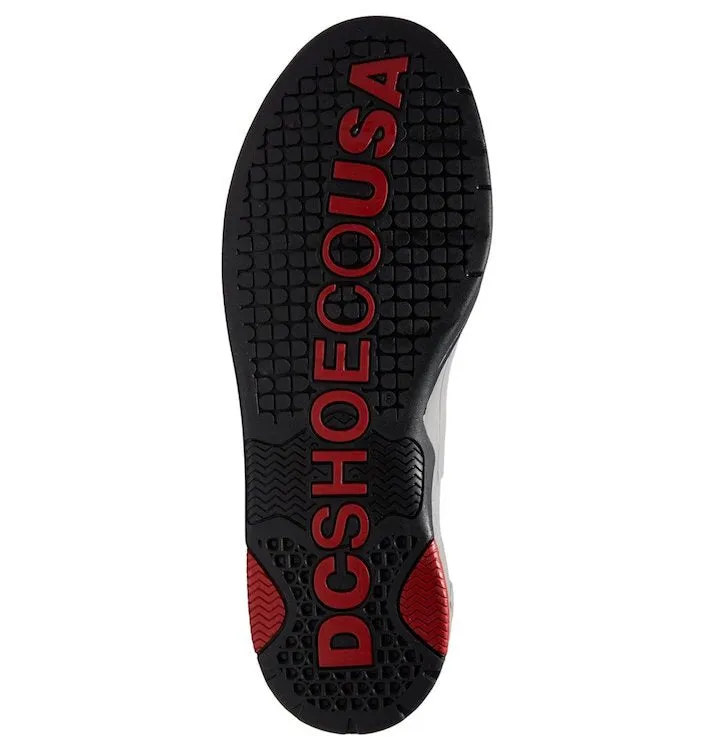 DCSHOECO Kalis Brown/Black/Brown Shoes