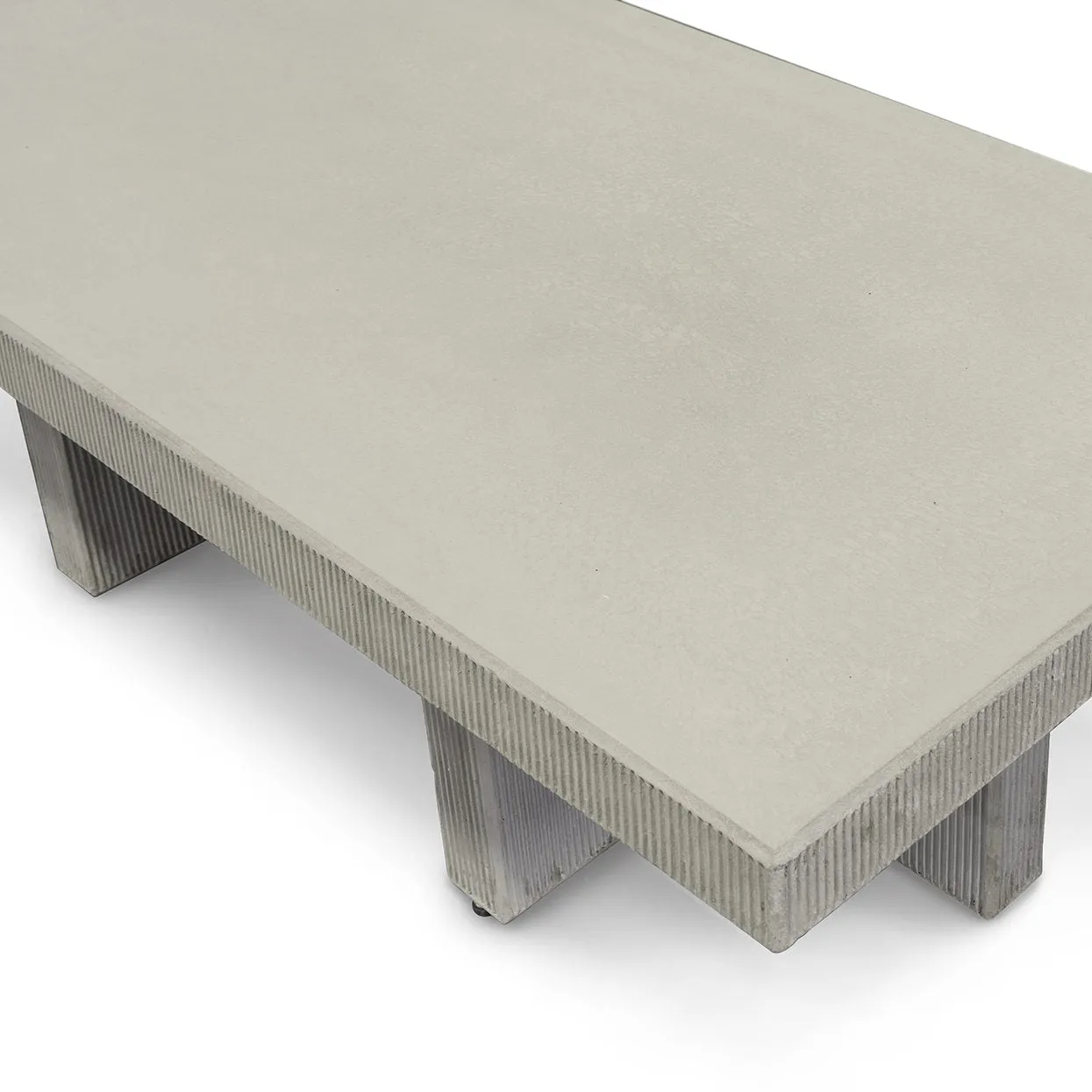 Delano Outdoor Coffee Table