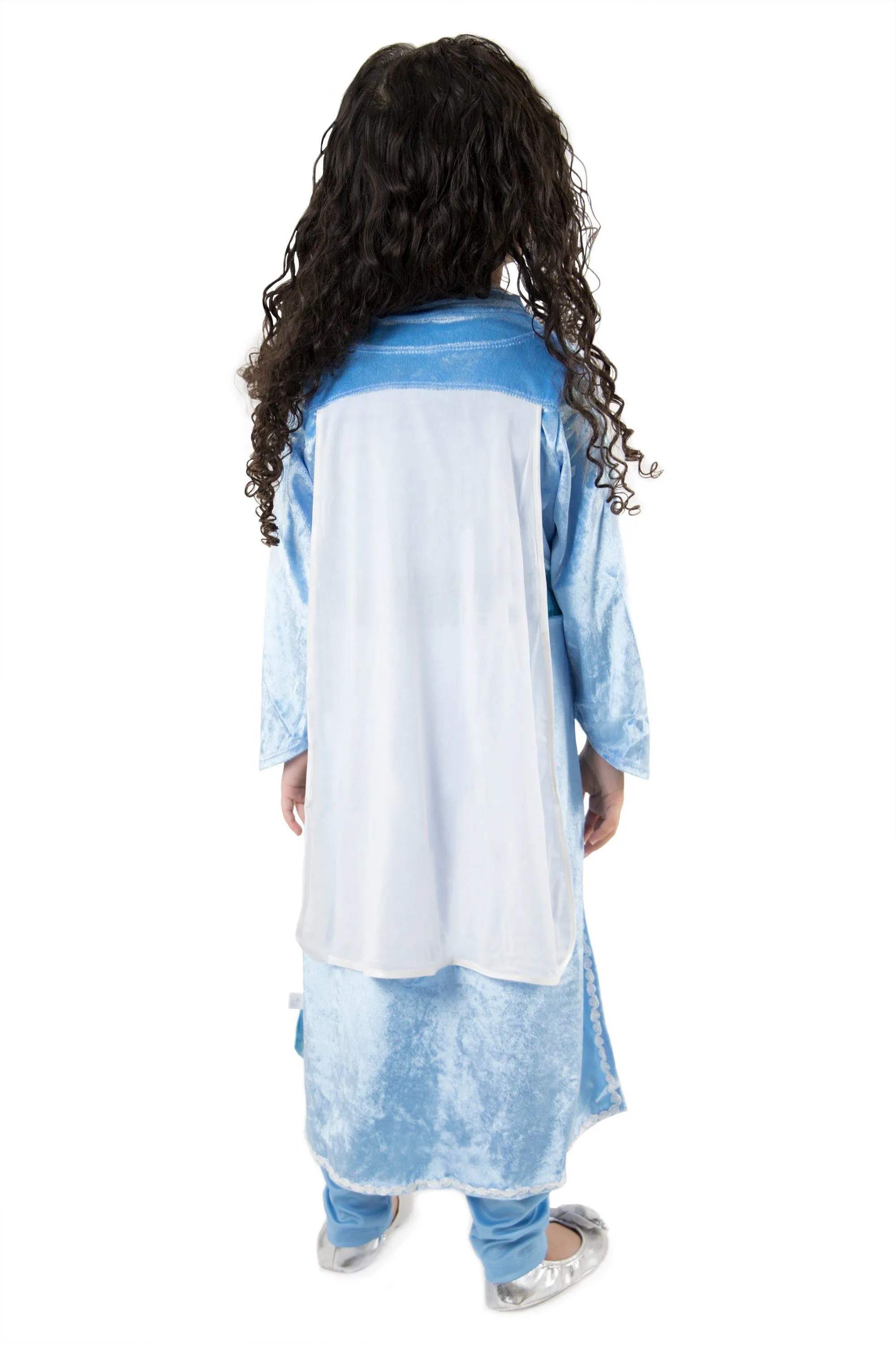 Deluxe Ice Princess Set