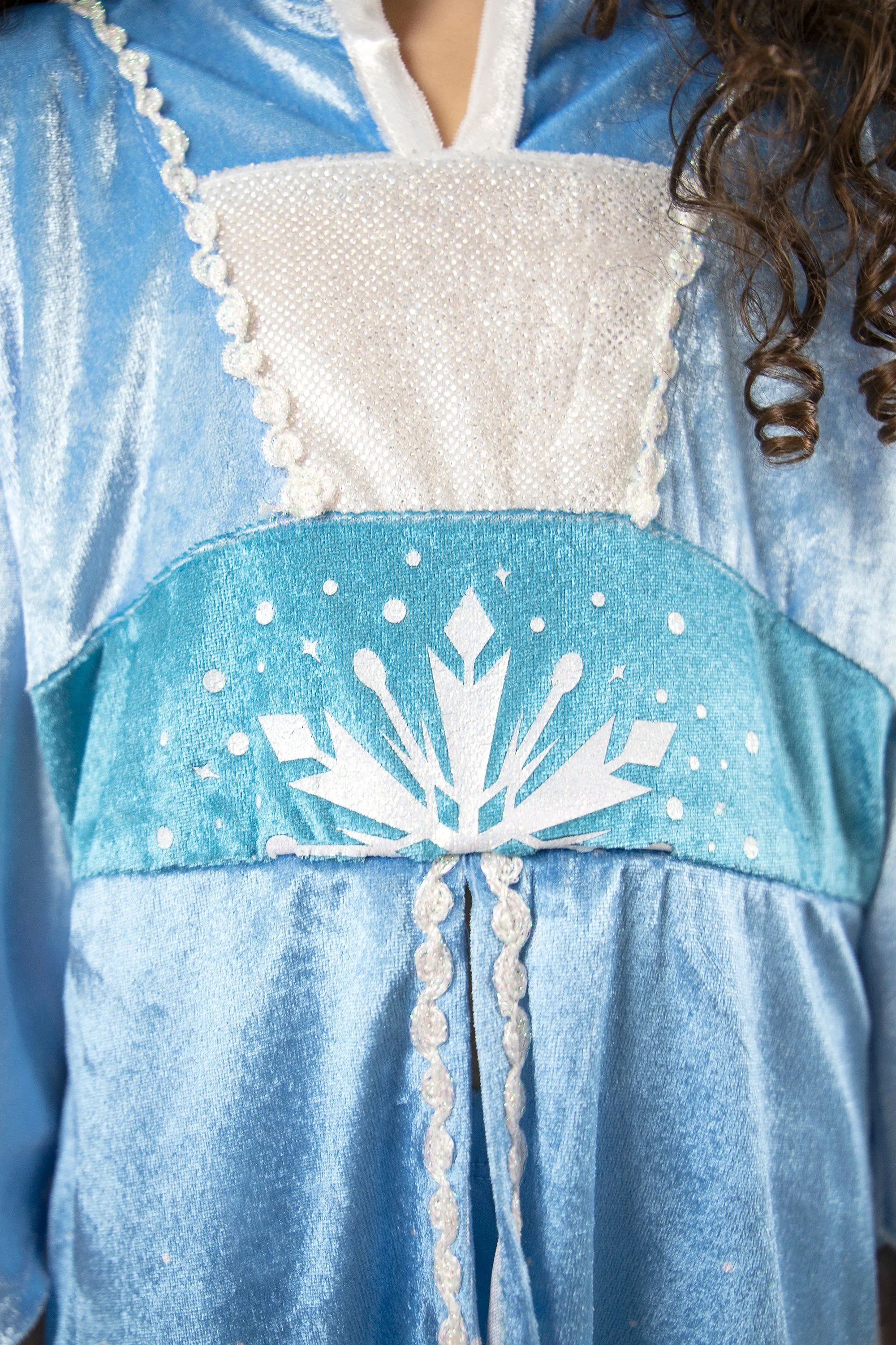 Deluxe Ice Princess Set