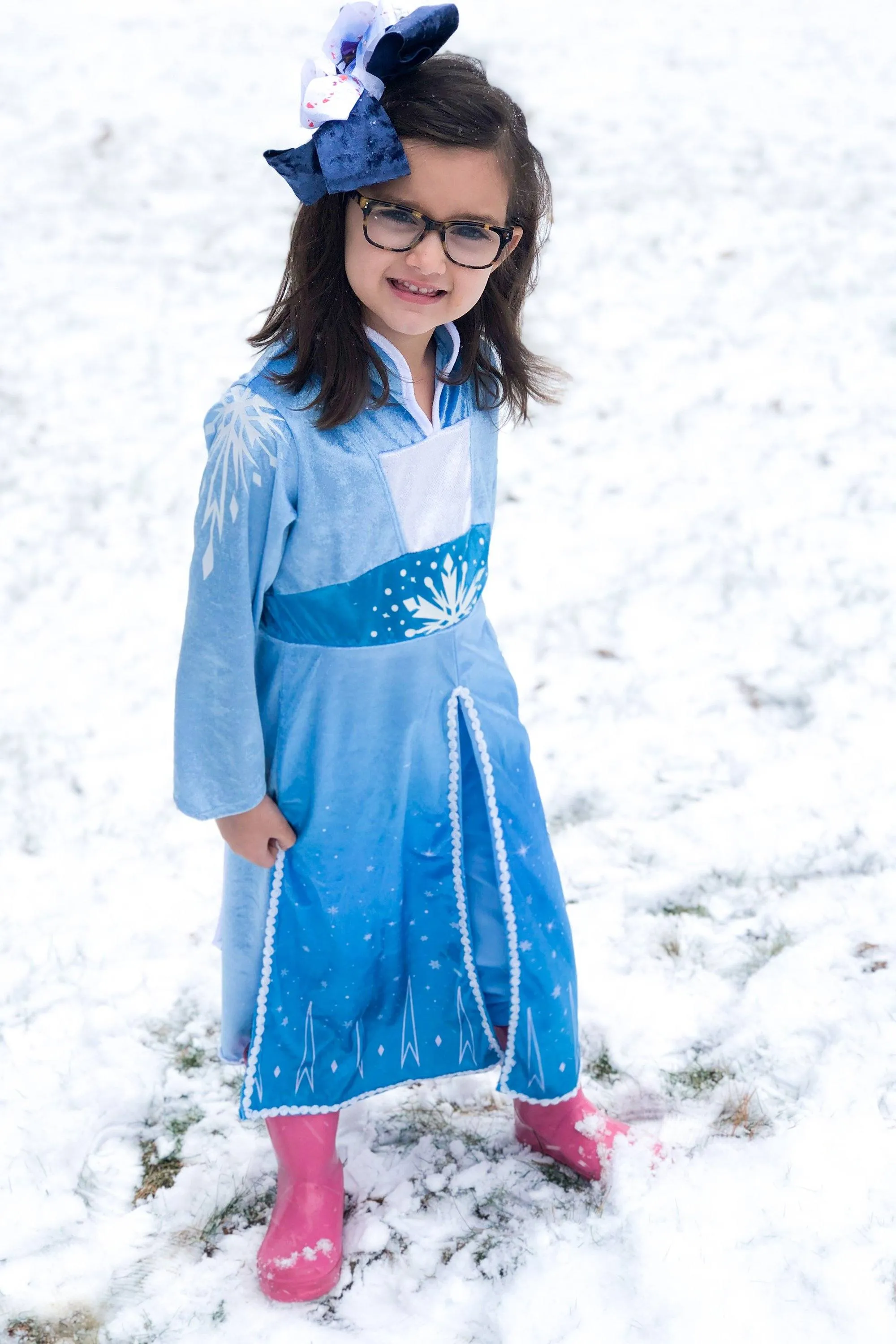 Deluxe Ice Princess Set