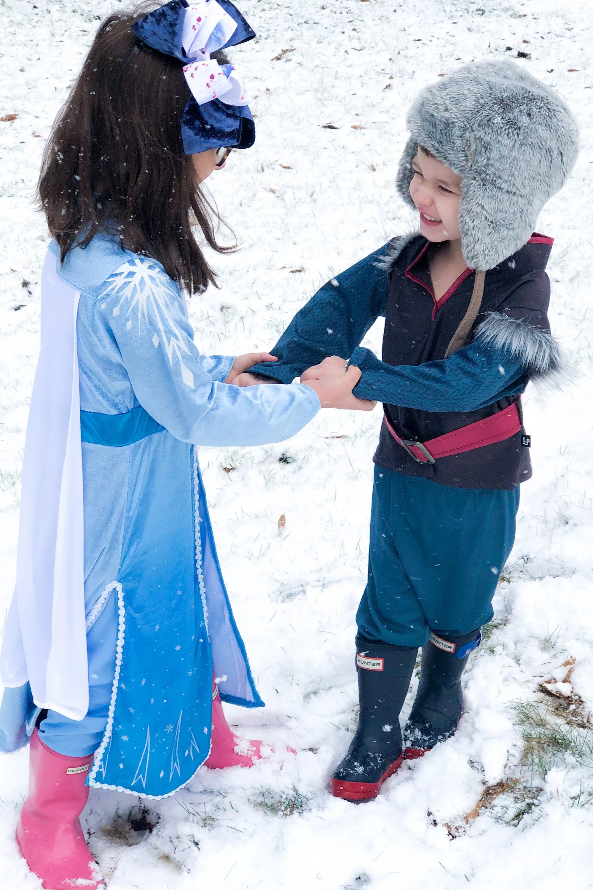 Deluxe Ice Princess Set