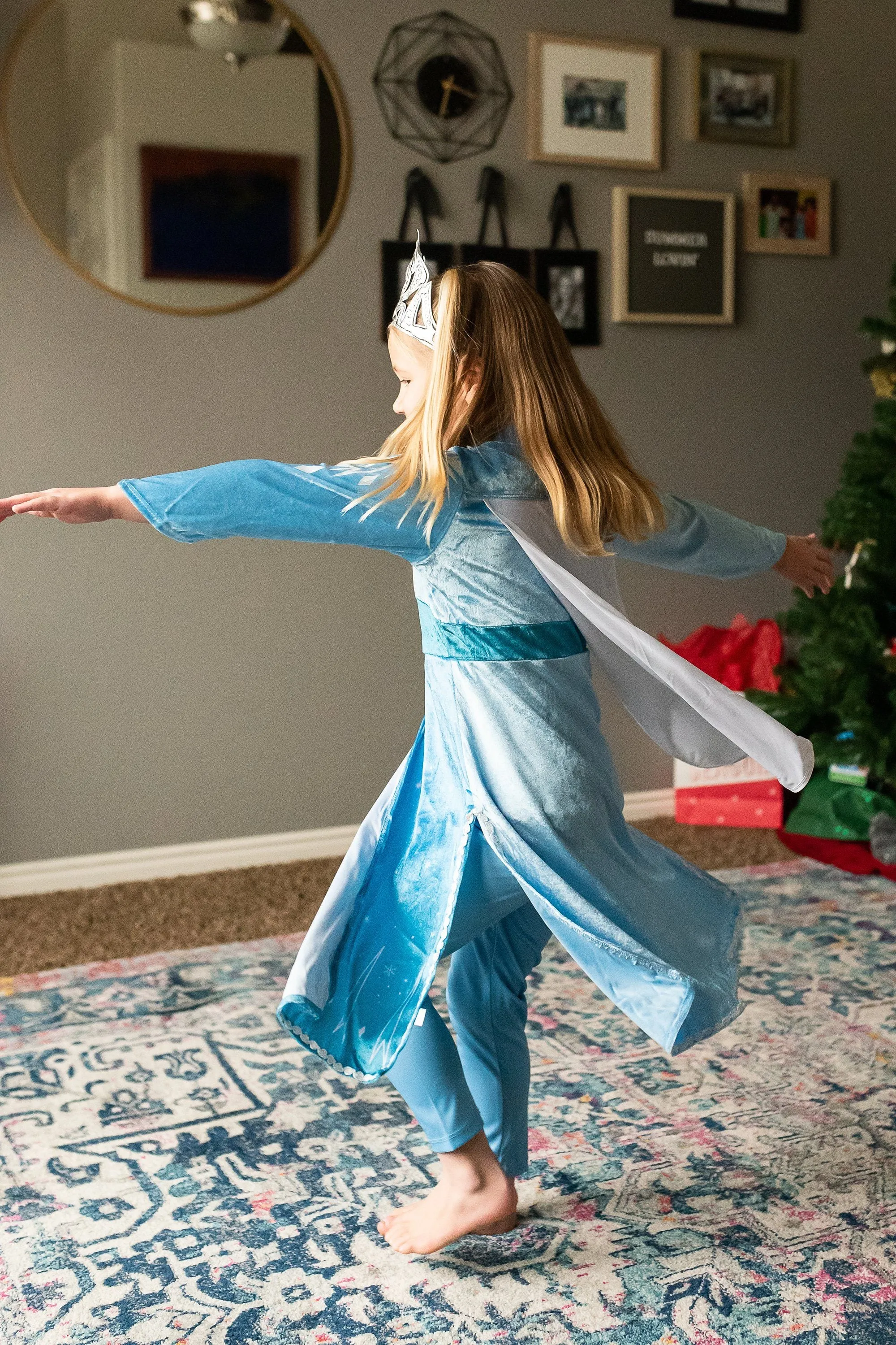 Deluxe Ice Princess Set
